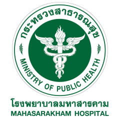 รพ.มหาสารคาม